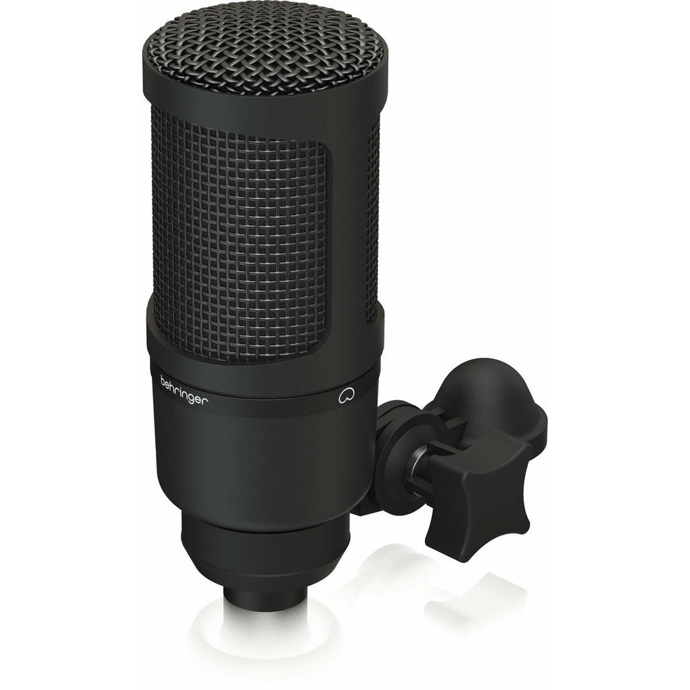 Микрофон студийный конденсаторный Behringer BM1