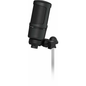 Микрофон студийный конденсаторный Behringer BM1