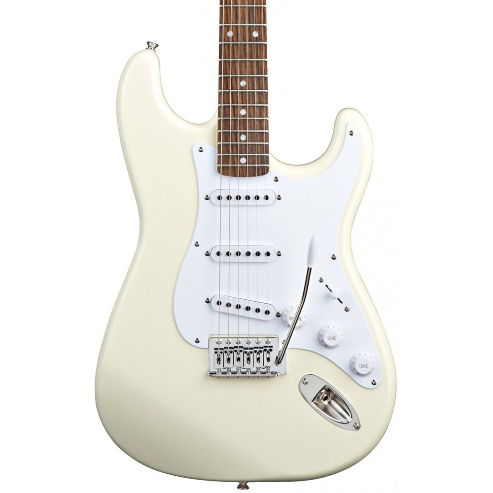 Электрогитара Fender Squier Bullet Trem AWT