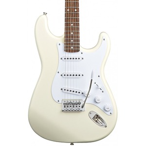 Электрогитара Fender Squier Bullet Trem AWT