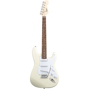 Электрогитара Fender Squier Bullet Trem AWT