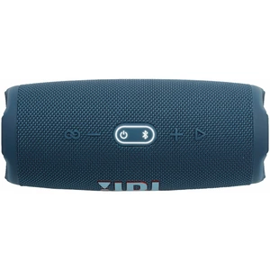 Портативная водонепроницаемая колонка JBL JBLCHARGE5BLU