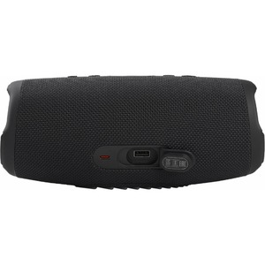 Портативная водонепроницаемая колонка JBL JBLCHARGE5BLK