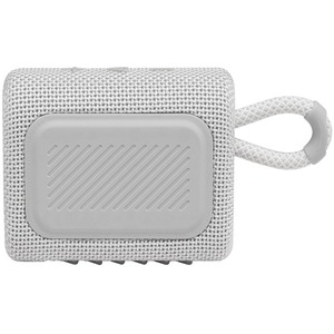 Портативная акустическая система JBL JBLGO3WHT