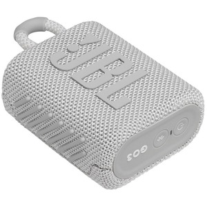 Портативная акустическая система JBL JBLGO3WHT