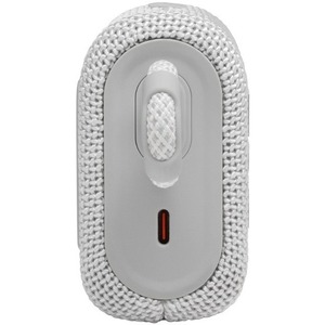 Портативная акустическая система JBL JBLGO3WHT