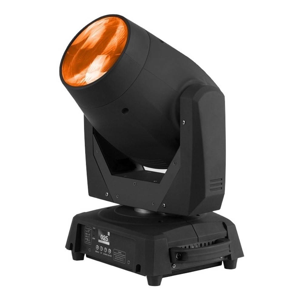 Прожектор полного движения LED INVOLIGHT LEDMH150B