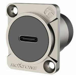 Терминал USB Roxtone RAUCD