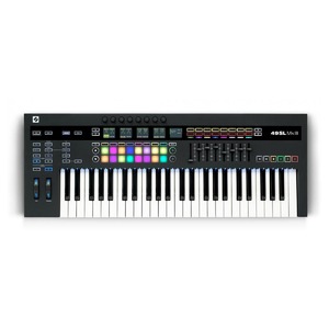 Миди клавиатура Novation 49 SL MK3