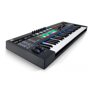 Миди клавиатура Novation 49 SL MK3