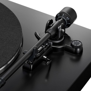 Проигрыватель винила Audio-Technica AT-LP3XBTBK