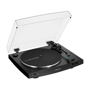 Проигрыватель винила Audio-Technica AT-LP3XBTBK