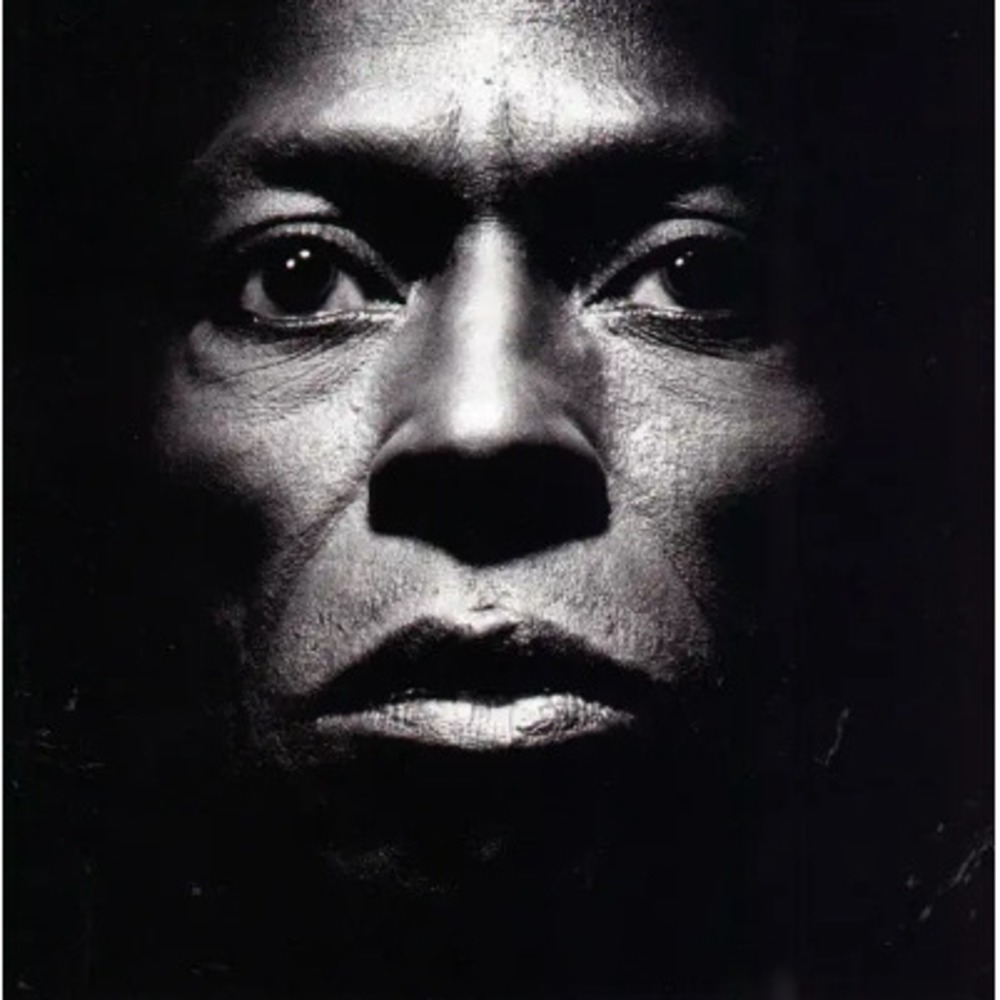 Пластинка Audio-Technica MILES DAVIS TUTU