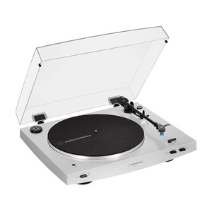 Проигрыватель винила Audio-Technica AT-LP3XBTWH