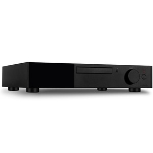 CD проигрыватель Audiolab 9000CDT Black