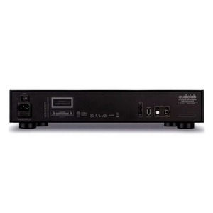 CD проигрыватель Audiolab 9000CDT Black