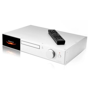 CD проигрыватель Audiolab 9000CDT Silver