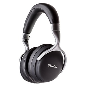 Наушники мониторные беспроводные Denon AHGC25WBKEM