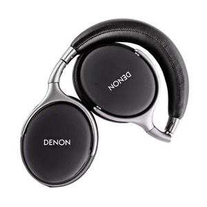 Наушники мониторные беспроводные Denon AHGC25WBKEM