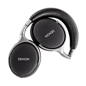 Наушники мониторные беспроводные Denon AHGC25WBKEM