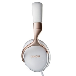 Наушники мониторные беспроводные Denon AHGC25WWTEM