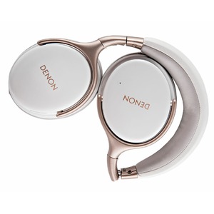 Наушники мониторные беспроводные Denon AHGC25WWTEM