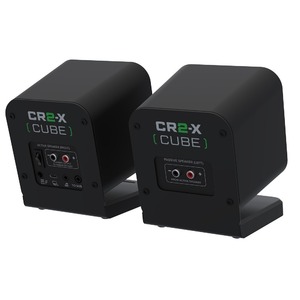 Компьютерная акустика MACKIE CR2-X Cube