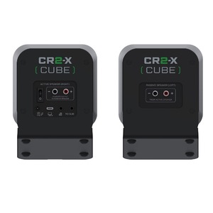 Компьютерная акустика MACKIE CR2-X Cube