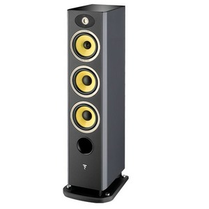 Напольная акустика Focal Aria K2 926 Ash Gray