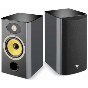 Полочная акустика Focal Aria K2 906 Ash Gray