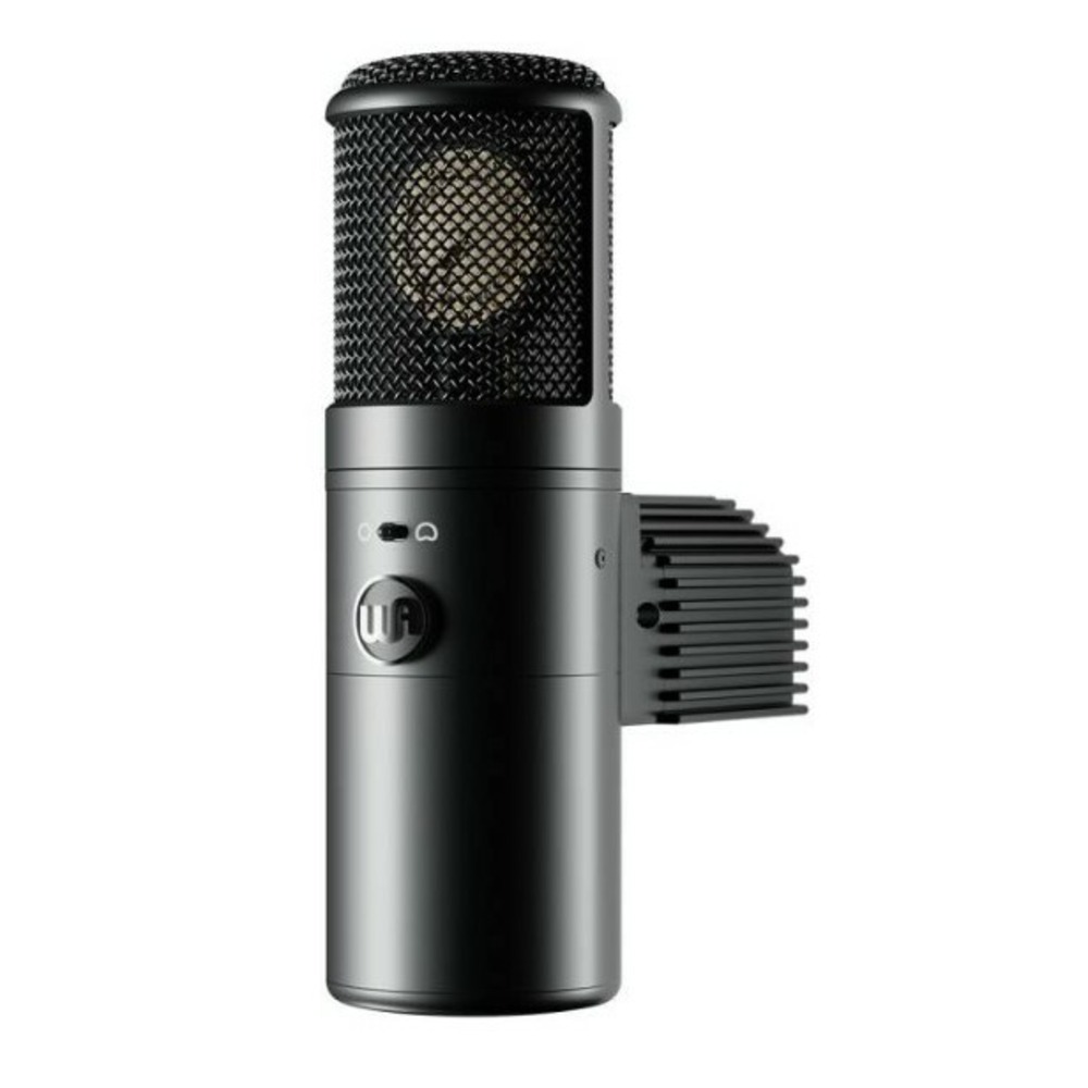 Микрофон студийный конденсаторный Warm Audio WA-8000