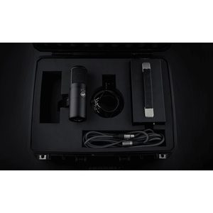 Микрофон студийный конденсаторный Warm Audio WA-8000