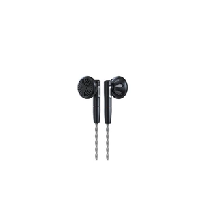 Наушники вставные классические FiiO FF5 Black