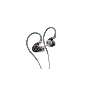 Наушники внутриканальные классические FiiO FH15 Black