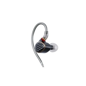 Наушники внутриканальные классические FiiO FH15 Black