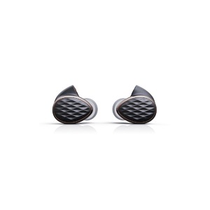 Наушники внутриканальные классические FiiO FH15 Black