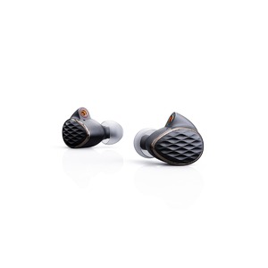 Наушники внутриканальные классические FiiO FH15 Black