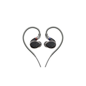 Наушники внутриканальные классические FiiO FH15 Black