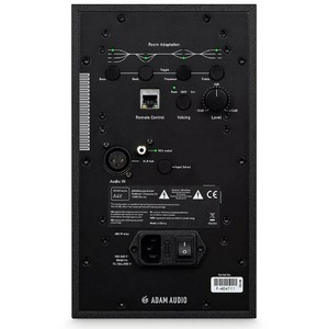 Студийный монитор активный ADAM Audio A4V