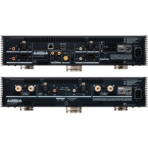Комплект стерео системы Teac Stereo set UD-701 / AP-701 Black