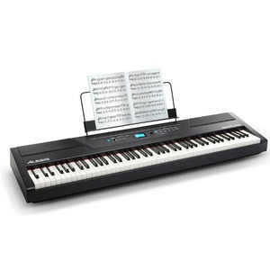 Пианино цифровое ALESIS RECITALPRO