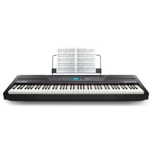 Пианино цифровое ALESIS RECITALPRO