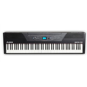 Пианино цифровое ALESIS RECITALPRO