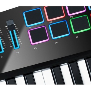 Midi клавиатура беспроводная ALESIS VORTEX WIRELESS 2