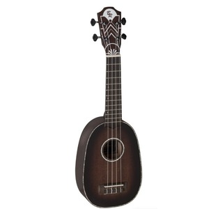 Укулеле BATON ROUGE UV11-P-AB