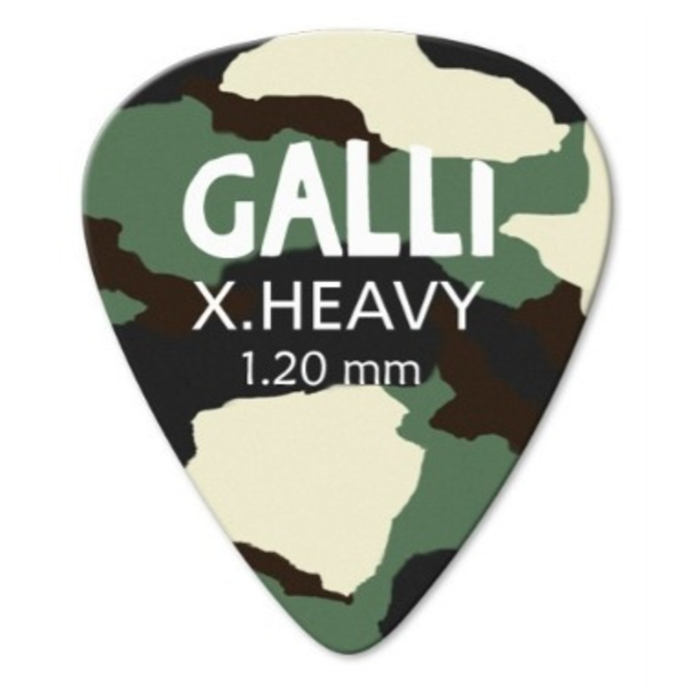 Медиатор Galli Strings C8XH