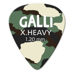 Медиатор Galli Strings C8XH