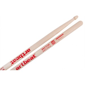 Палочки для барабана ARTBEAT ARA5BH NATURAL