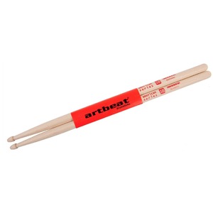 Палочки для барабана ARTBEAT ARA5BH NATURAL
