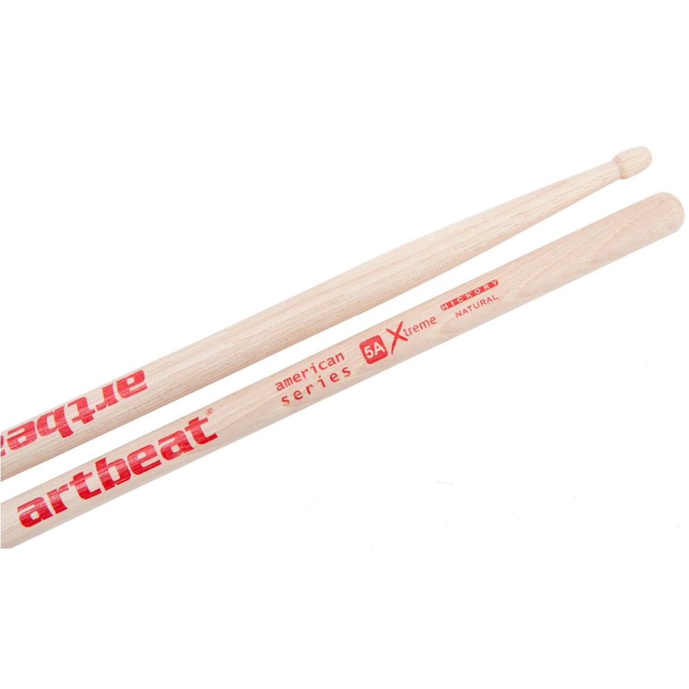 Палочки для барабана ARTBEAT ARX5AH NATURAL